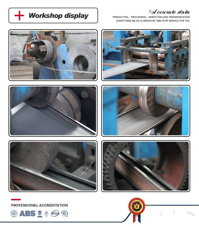 Cold formed steel profile stru4