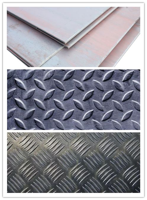 Hot Rolled Alloy Steel Metal S9