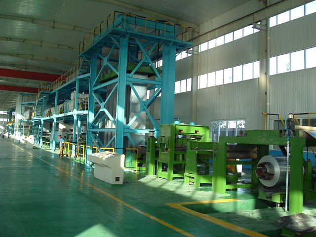 Hot sale galvanized steel coil4