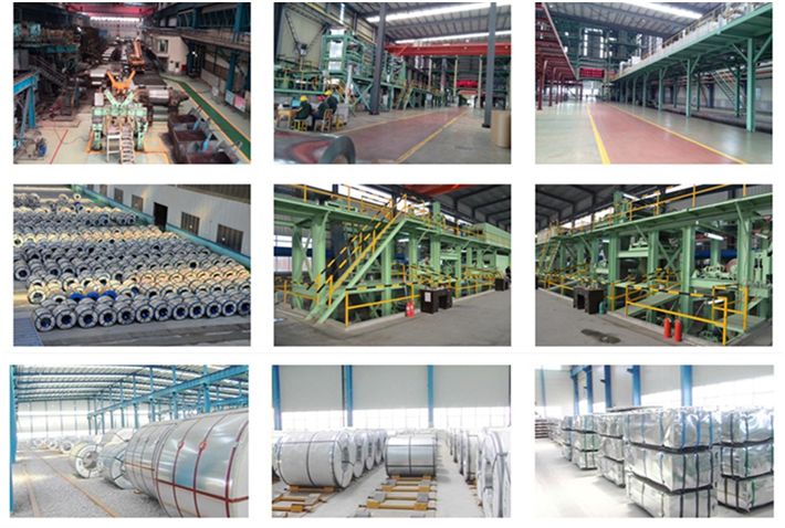 Hot sale galvanized steel coil9