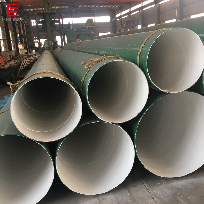 SSAW Pipe36
