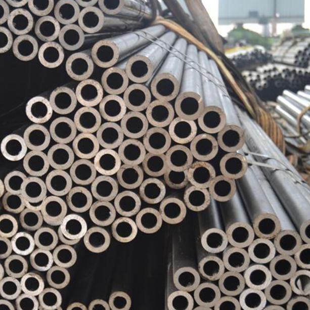 Seamless Steel Pipes