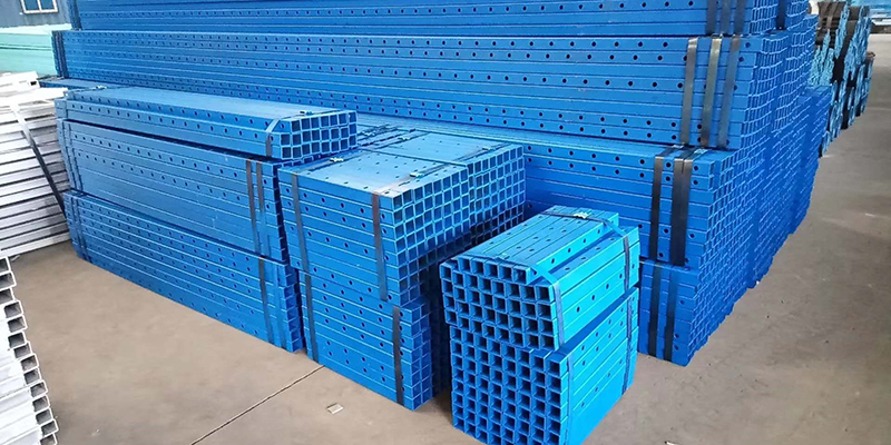 carbon rectangular steel pipe6