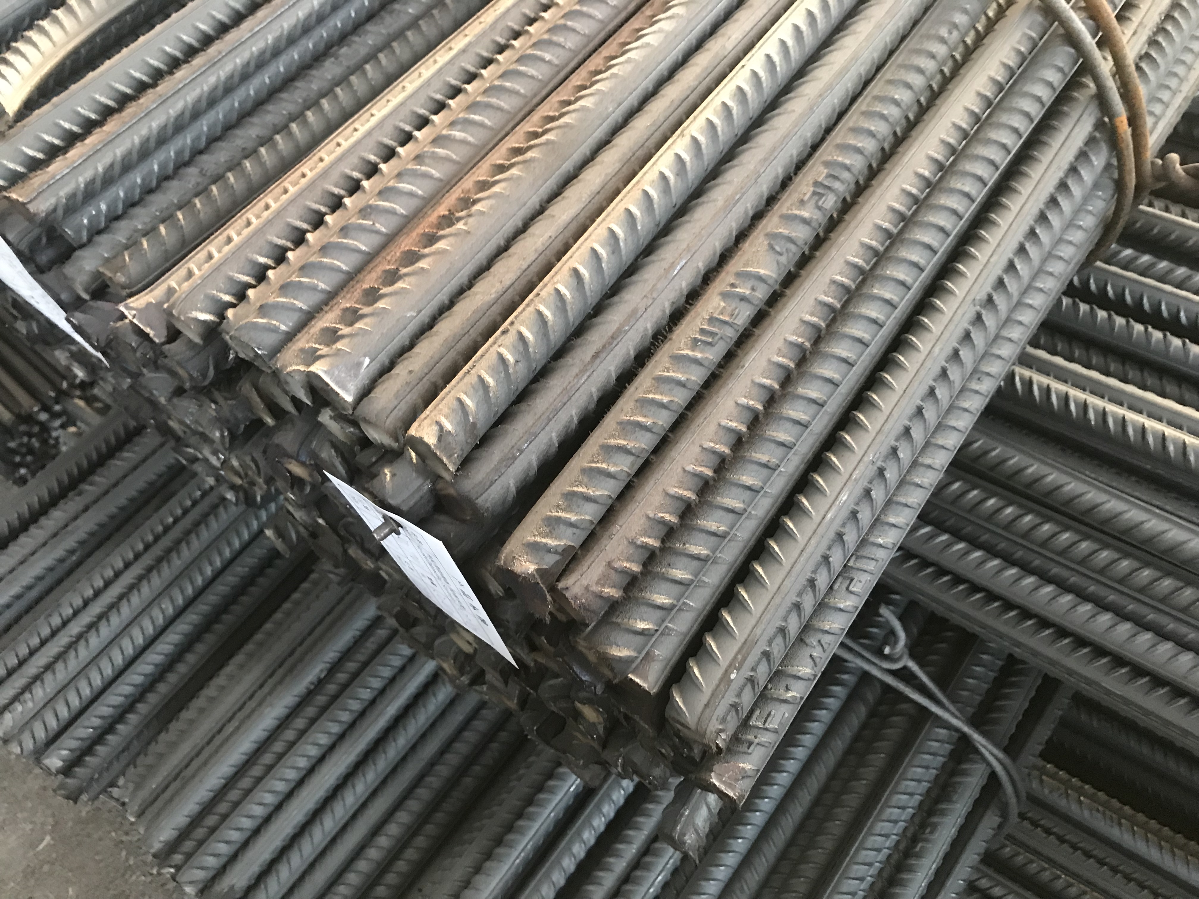rebar