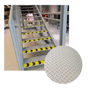 Chequered Checkered Plate