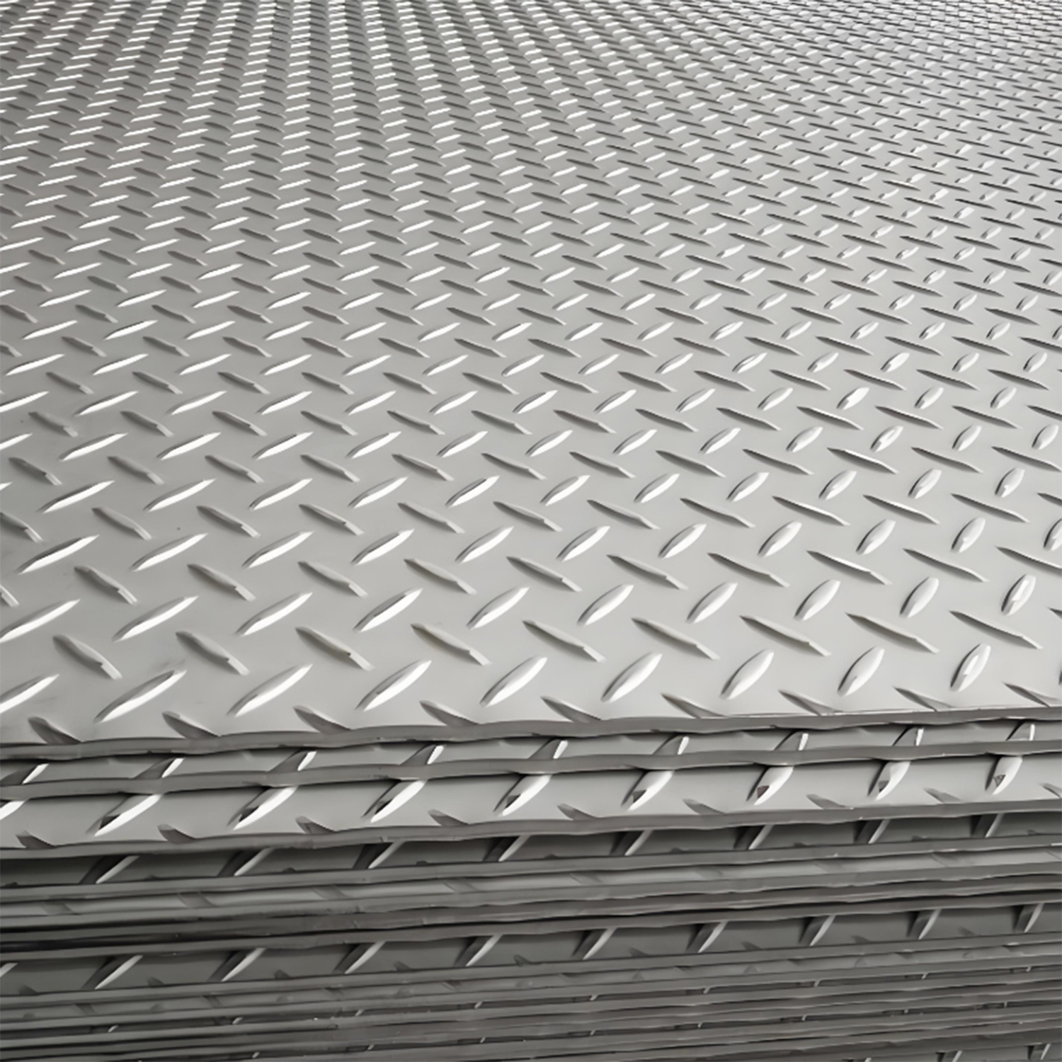 Chequered Checkered Plate1