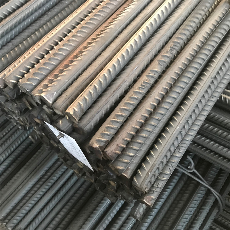 China Good quality Factory Q195, Q235 Grade 60 Ss400 HRB400