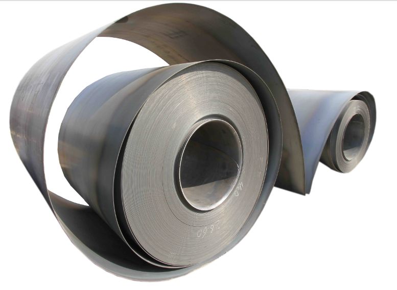 Hot Rolled Alloy Steel Metal S4