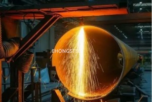 Plasma Cutting