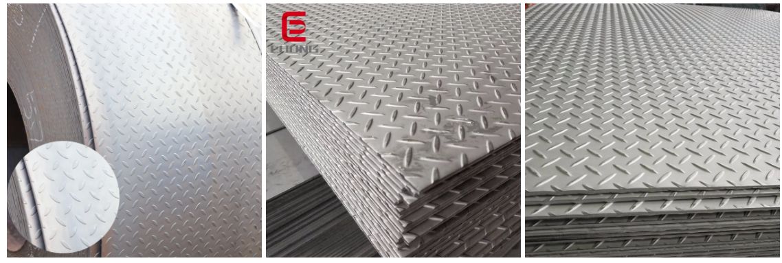 Q235 thick 3 mm hot rolled che20