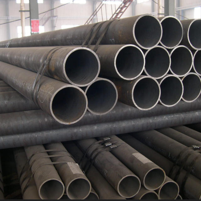 Seamless Pipe