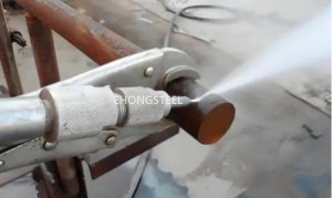 Waterjet Cutting