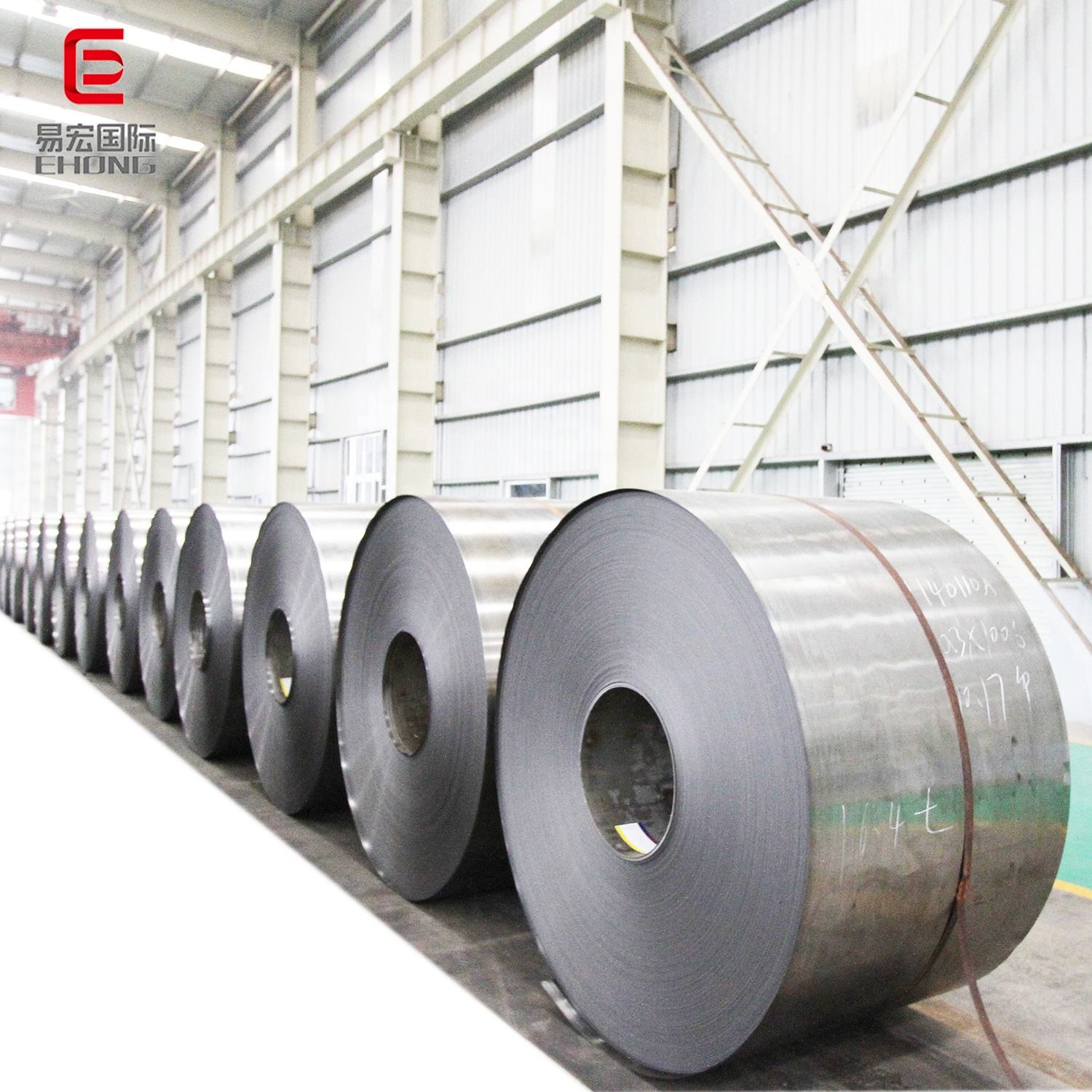 China CRC Width 1000mm 0.3mm 0.5mm 0.6mm 0.8mm 1.0mm 1.2mm CD01 SPCC SD ...