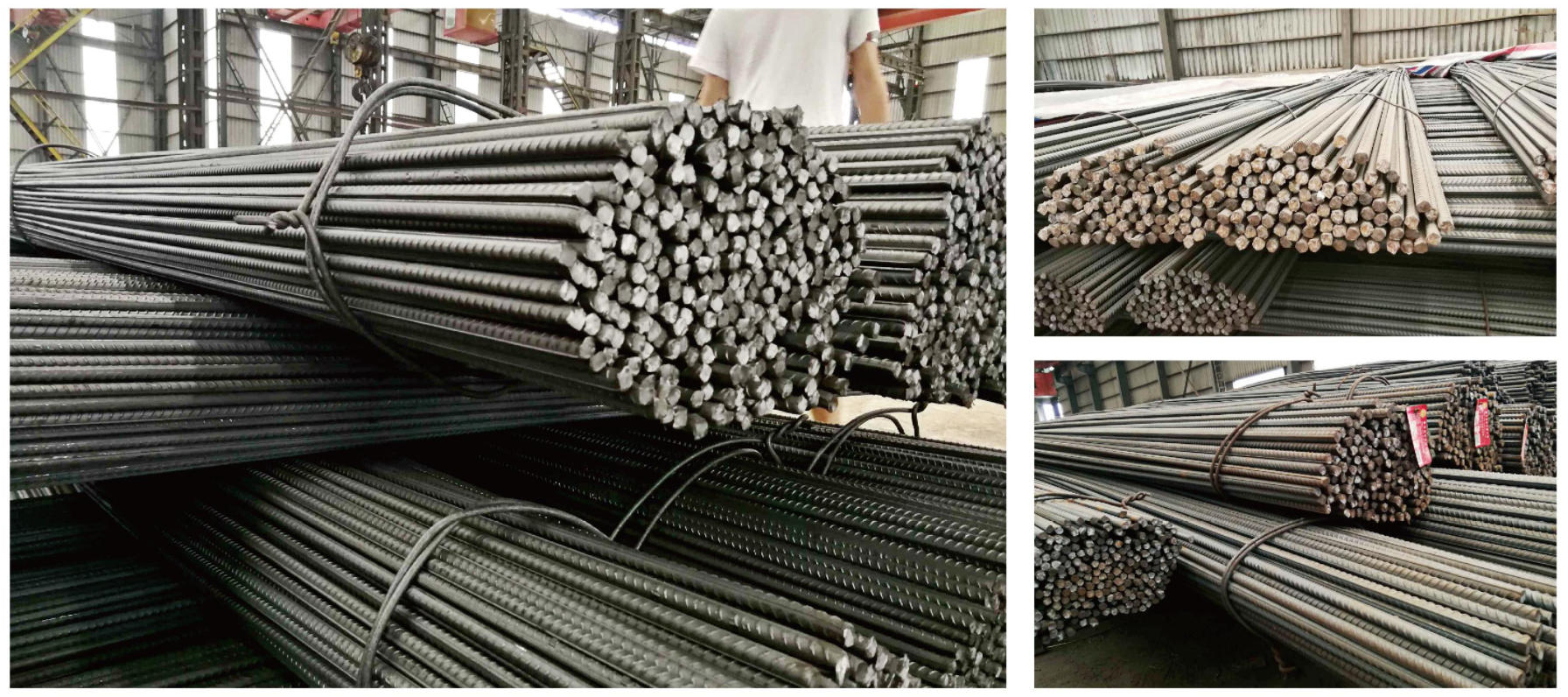 deforme olmuş çubuk