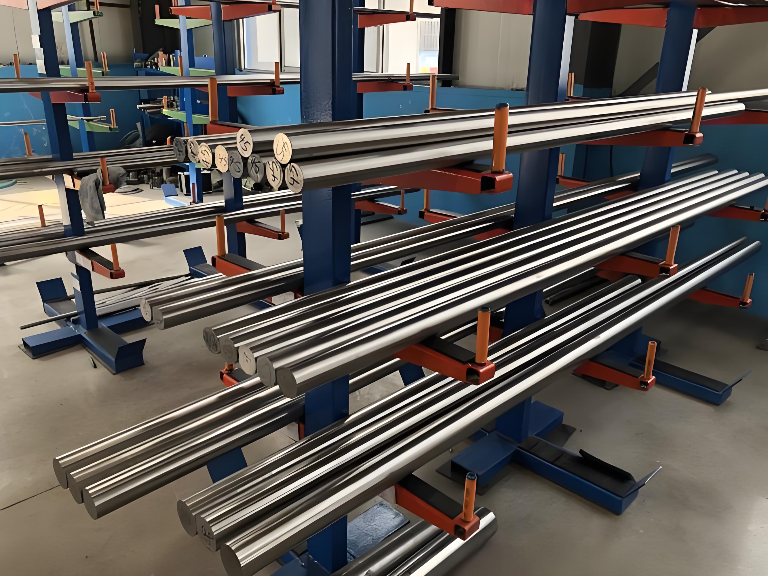 round bar