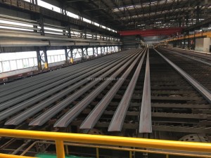 h beam