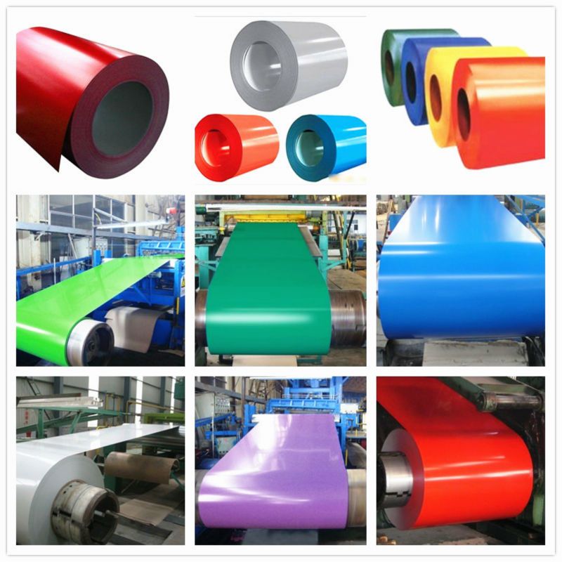 low price color coated steel c3