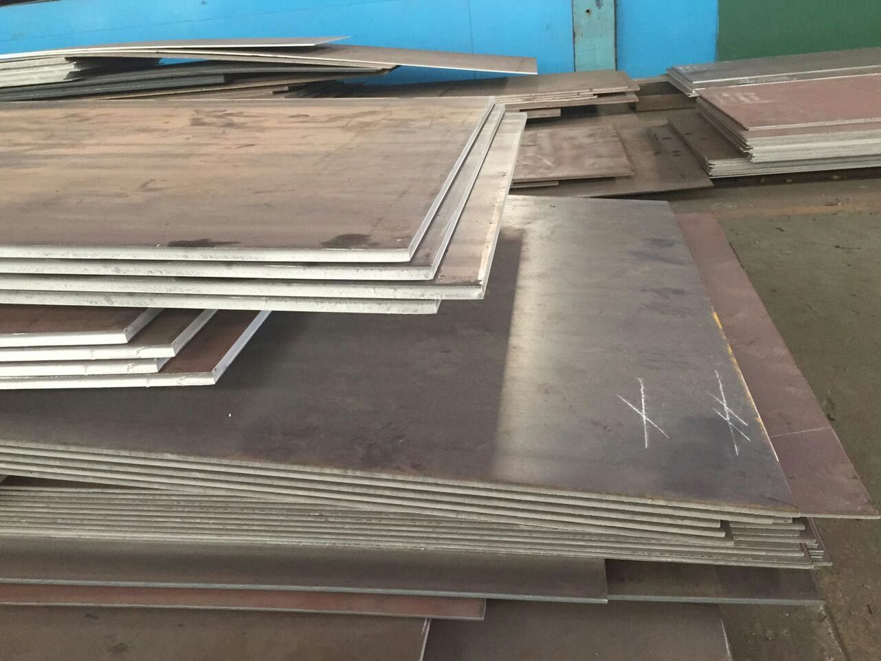 hot plate