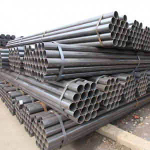 welded pipe